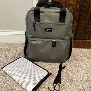 JUJUBE DIAPER BACKPACK